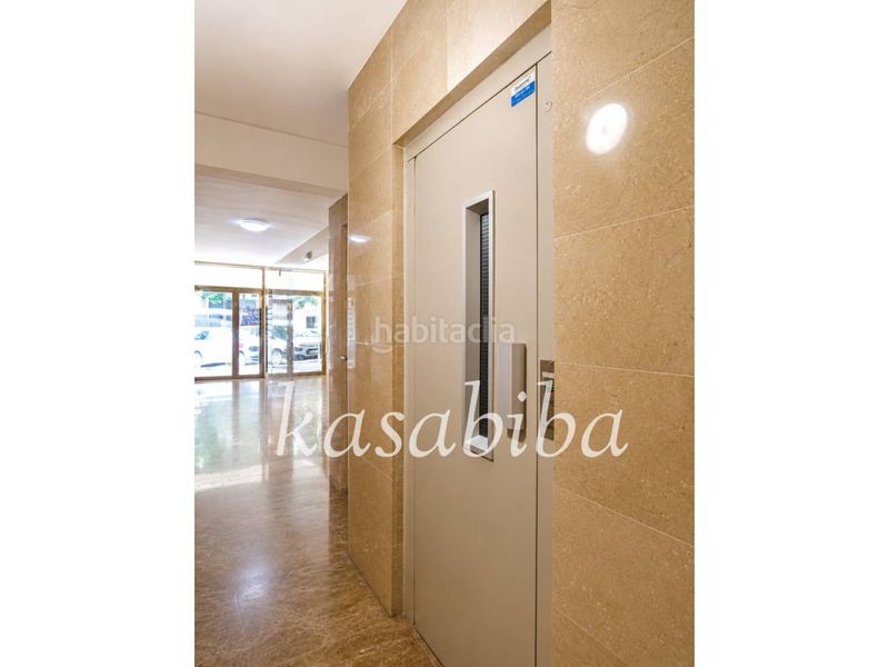 Foto aa9a2896-90d5-45d3-9158-4f3a1f3c300a. Pis amb calefacció a Barrio de Benimaclet Valencia