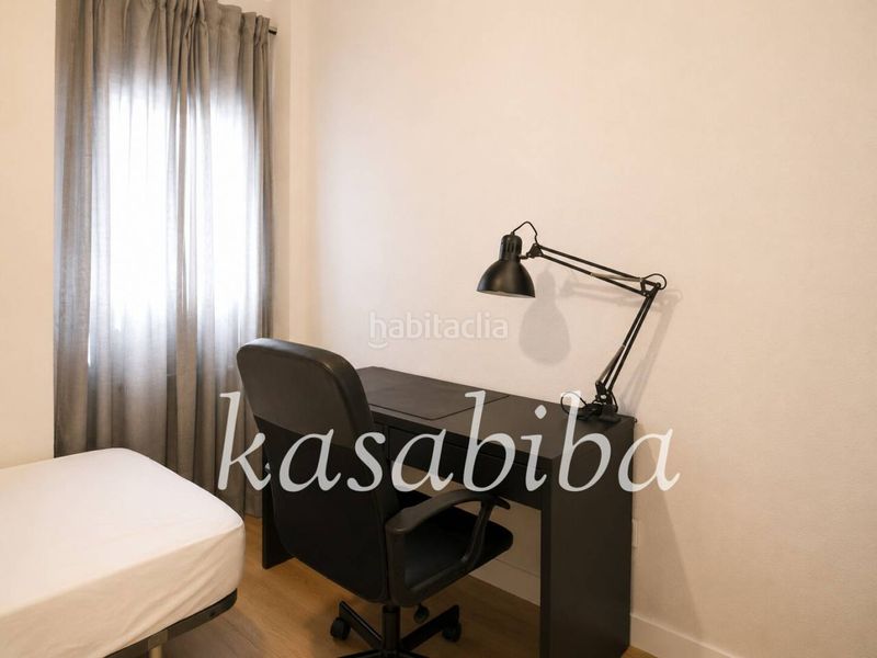 Foto c3e0c706-f1ca-4524-b35d-6a6c8e7aab2a. Pis amb calefacció a Barrio de Benimaclet Valencia