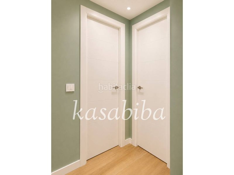Foto c99a448d-79ca-43ce-a06e-9dd63aee4100. Pis amb calefacció a Barrio de Benimaclet Valencia