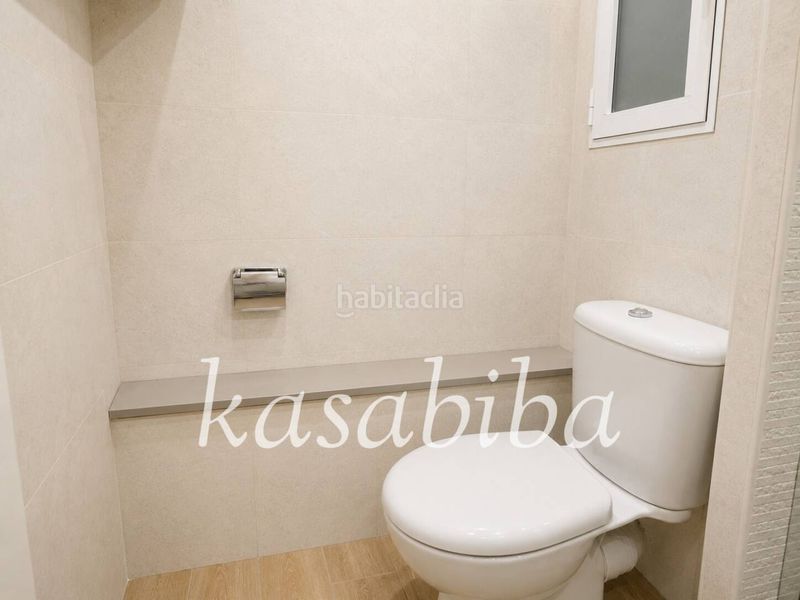 Foto df28ea56-7878-4aa7-b4b7-c19b428e1b71. Pis amb calefacció a Barrio de Benimaclet Valencia