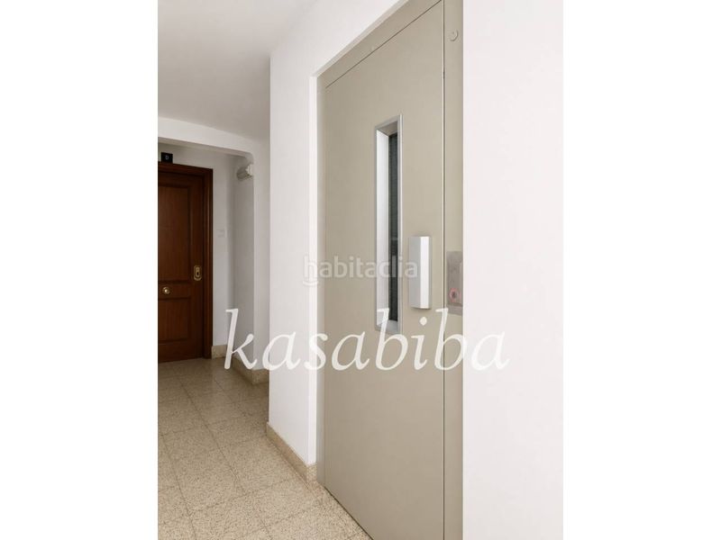 Foto ec5298d6-c5ad-4c0a-bc26-8eaa224db252. Pis amb calefacció a Barrio de Benimaclet Valencia