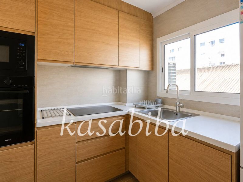 Foto eedd5e02-0bb9-4472-a7d9-46a3e7e57b70. Pis amb calefacció a Barrio de Benimaclet Valencia