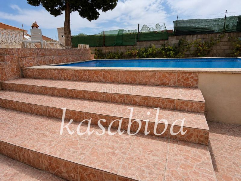 Foto 44277a8e-e222-4db7-b172-b3ceca18091e. Xalet amb piscina a Vilamarxant