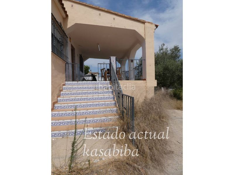 Foto aecd0d73-12fa-45ba-841c-6d7ca93b5707. Xalet amb piscina a Vilamarxant