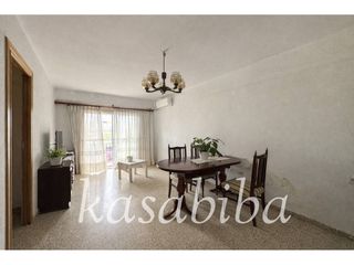 Appartement  Calle almara. Piso en venta en burjassot