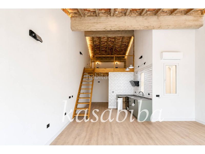 Foto dbb0bf18-a5b9-4369-a466-f0f5ccdbe6fd. Pis amb calefacció a Benimàmet Valencia