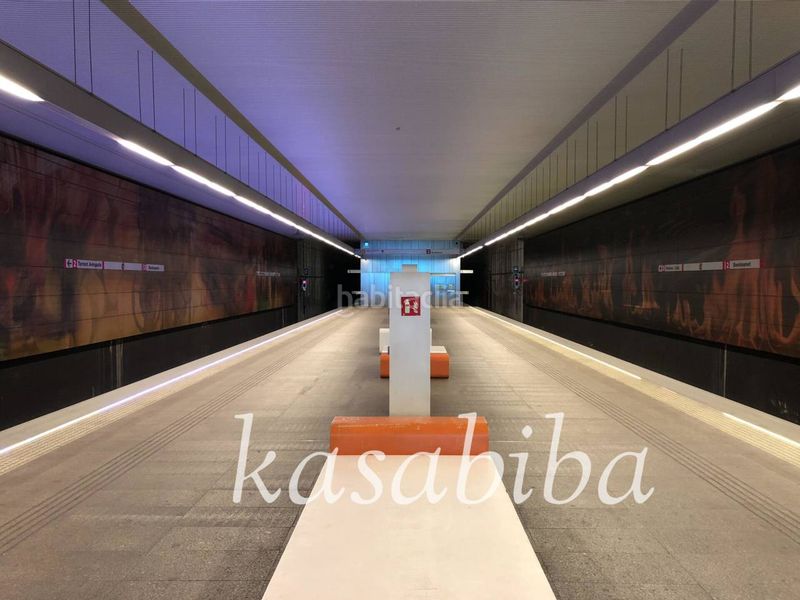 Foto e86a2122-f0db-4064-beb7-5a00d48c930c. Pis amb calefacció a Benimàmet Valencia