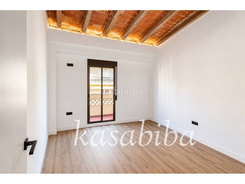 Foto f5730c59-7959-4483-ba86-c012d5420039. Pis amb calefacció a Benimàmet Valencia