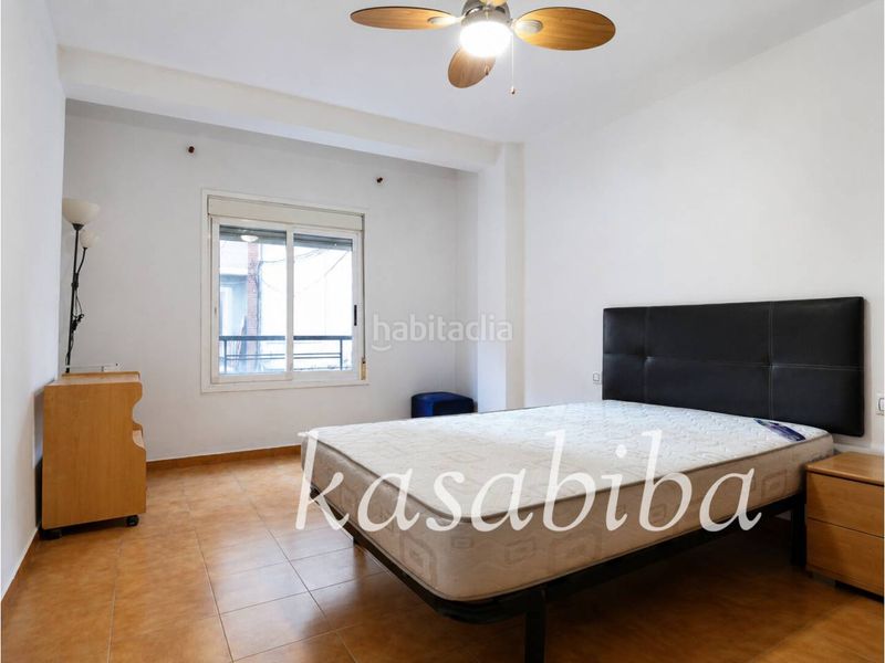 Foto b30ede5d-3bcb-41fb-b6eb-64735ce352b1. Pis a Aiora Valencia