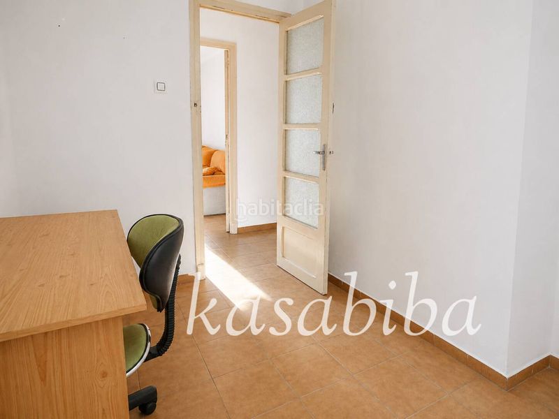 Foto b644e7a5-f94d-49e0-95c1-137e3a7e0a36. Pis a Aiora Valencia