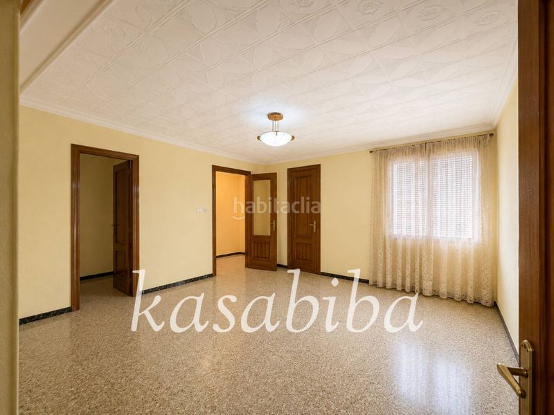 Foto 0e5a07fc-dc04-4532-a6d3-877a65b4e11b. Pis a L´Hort de Senabre Valencia