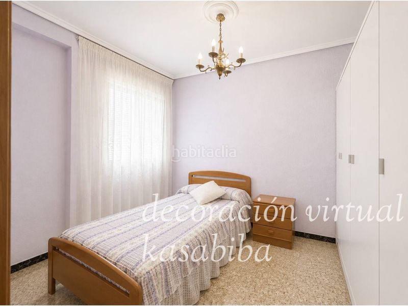 Foto 7c87fe01-b0f4-4c86-9cf8-f0cf1e9dbec8. Pis a L´Hort de Senabre Valencia