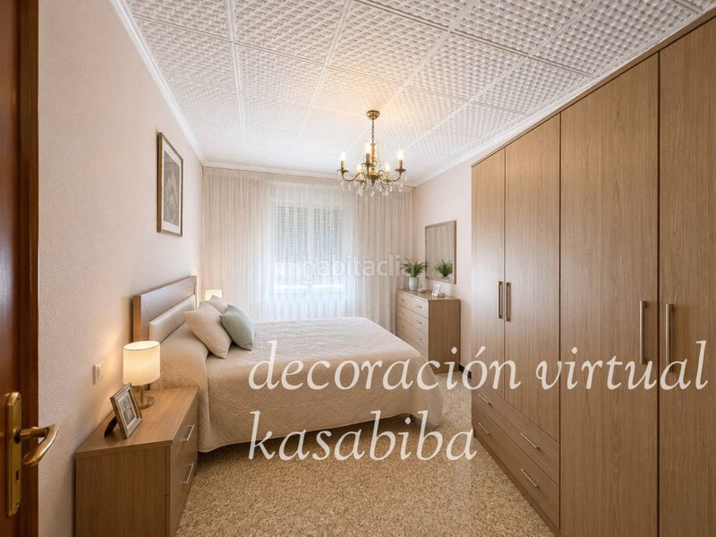 Foto bbeb3afe-7d56-40bd-828c-e316fec06c48. Pis a L´Hort de Senabre Valencia