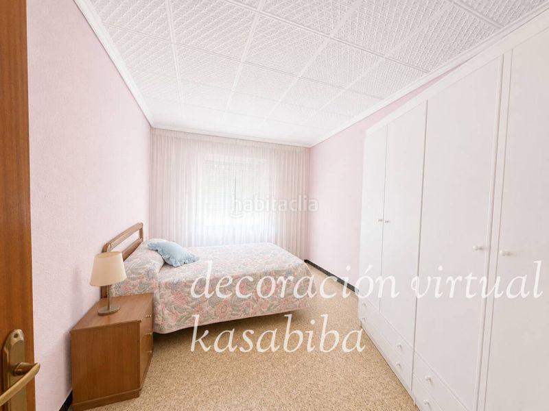 Foto dfae5331-acaf-4ba6-85d5-9e431b7801f0. Pis a L´Hort de Senabre Valencia