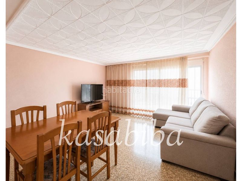 Foto fa72bf91-bd2a-45d2-bfcc-68d691efacef. Pis a L´Hort de Senabre Valencia