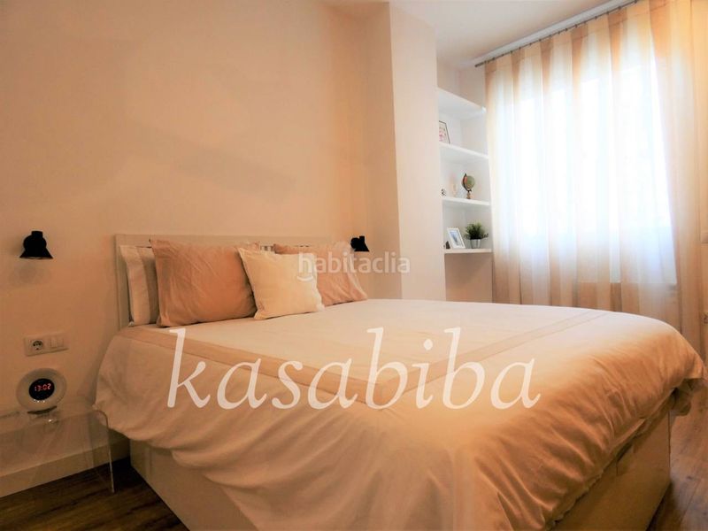 Foto 5f1662f9-f850-495d-a984-20893b292449. Pis amb calefacció a Russafa Valencia