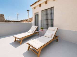 Haus  Calle cavallers. Casa en venta en puzol