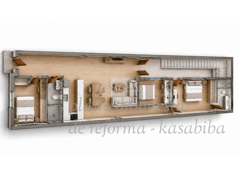 Foto eff46e98-d031-46f3-97a1-12c7ab12f4f8. Casa a Rocafort