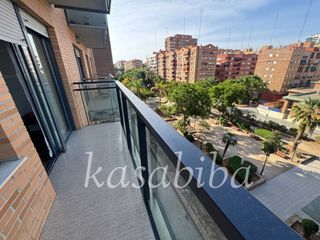 Flat in La Carrasca