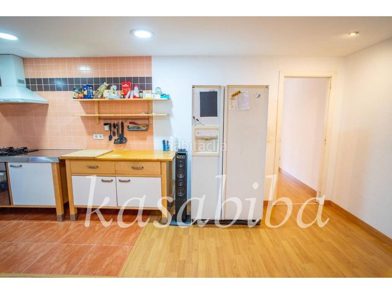 Foto 7a845ef2-8e3c-4008-b30e-9799c7e42fcd. Pis a La Petxina Valencia