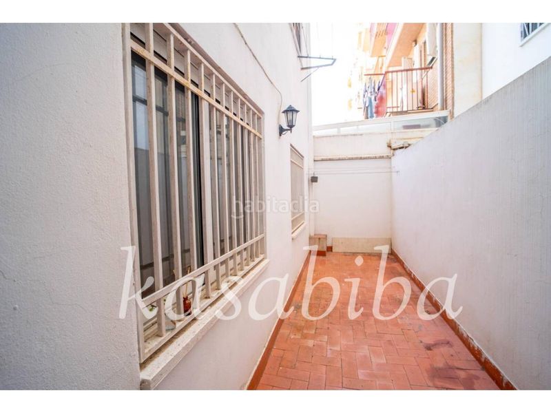 Foto ae9c1284-61d8-45d3-9088-772aeac8d2c4. Pis a La Petxina Valencia