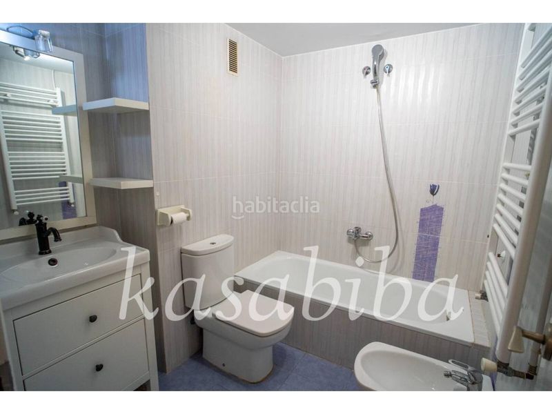 Foto e58d5a91-a9c2-48fe-a385-fd1aae33e829. Pis a La Petxina Valencia