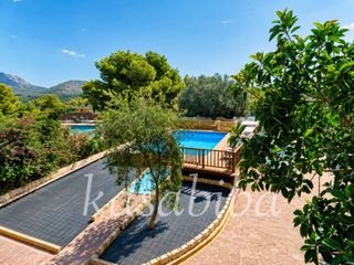 Xalet  Calle pd la baronesa. Chalet en venta en albalat dels tarongers