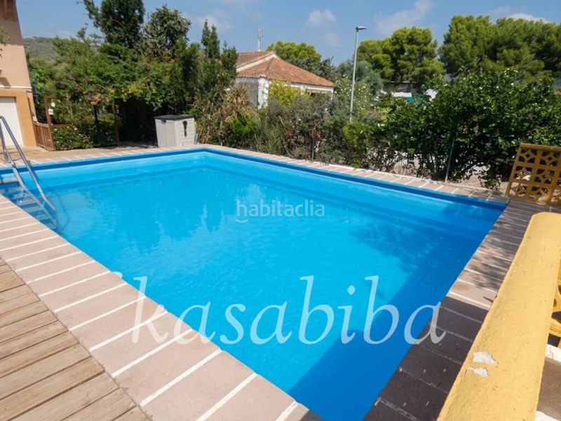 Foto 34a8ea8f-2829-4c16-af53-c4eff900698c. Xalet amb calefacció aparcament piscina a Albalat dels Tarongers