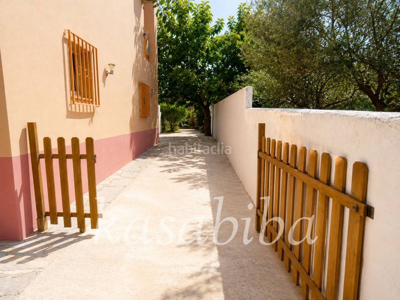 Foto 492083c7-e934-489c-a9f9-95c5a95890bd. Xalet amb calefacció aparcament piscina a Albalat dels Tarongers