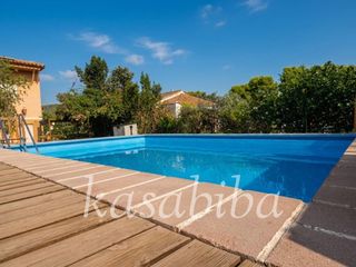 Chalet  Calle pd la baronesa. Chalet en venta en albalat dels tarongers