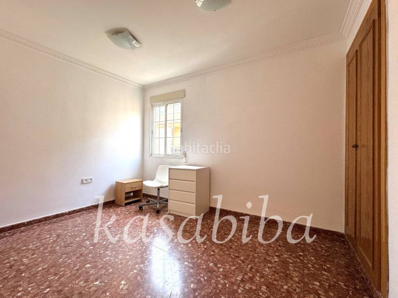 Foto 0395c494-b715-4887-a9bc-904150b0c20f. Pis a Zona Campus Universitario Burjassot