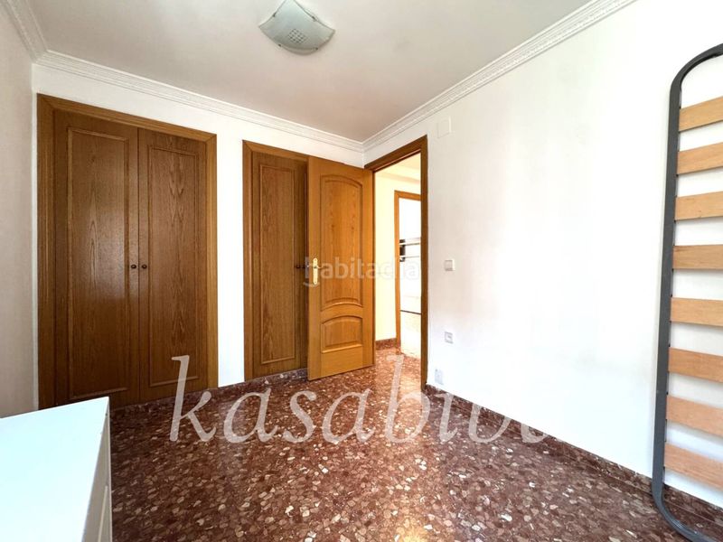 Foto c63859d1-b394-4023-888f-bd0039d488e0. Pis a Zona Campus Universitario Burjassot