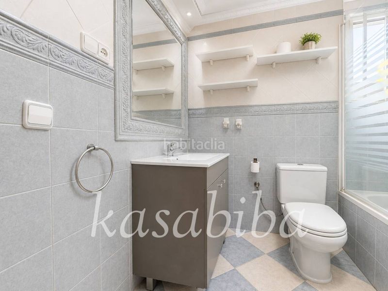 Foto ce7ac117-3ba2-414e-ae61-1831745bad86. Pis a Zona Campus Universitario Burjassot