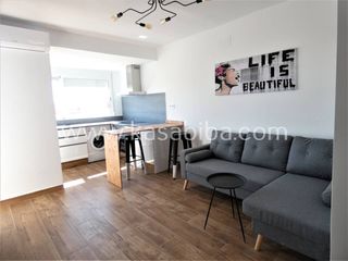 Flat in Calle VILLANUEVA DE CASTELLON