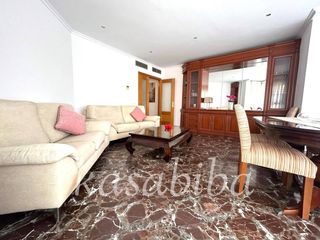 Flat in Calle Doctor Nicasio Benlloch