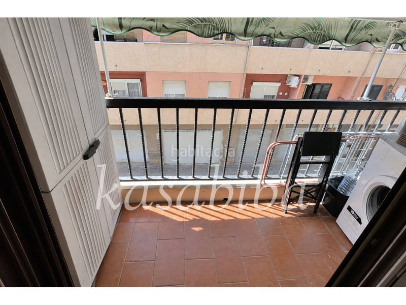 Foto 0002e94b-7276-451f-9e93-ca99f93d6d2a. Piso vivienda con plaza de garaje incluida en Centro Ciudad Manises