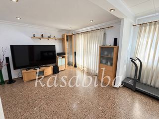 Flat in Calle San Edesio