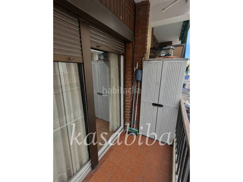 Foto 1328a9e8-8093-451c-988e-2a3e336ab9b0. Piso vivienda con plaza de garaje incluida en Centro Ciudad Manises