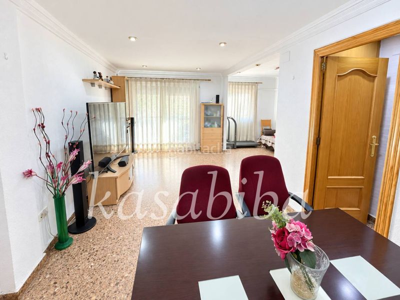 Foto 26c83e51-c6f6-474f-b236-0497e3145b47. Piso vivienda con plaza de garaje incluida en Centro Ciudad Manises