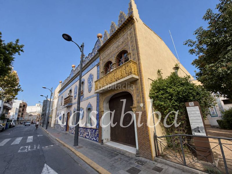 Foto 2c80083e-e1f7-48ee-b689-d27defc37d57. Piso vivienda con plaza de garaje incluida en Centro Ciudad Manises
