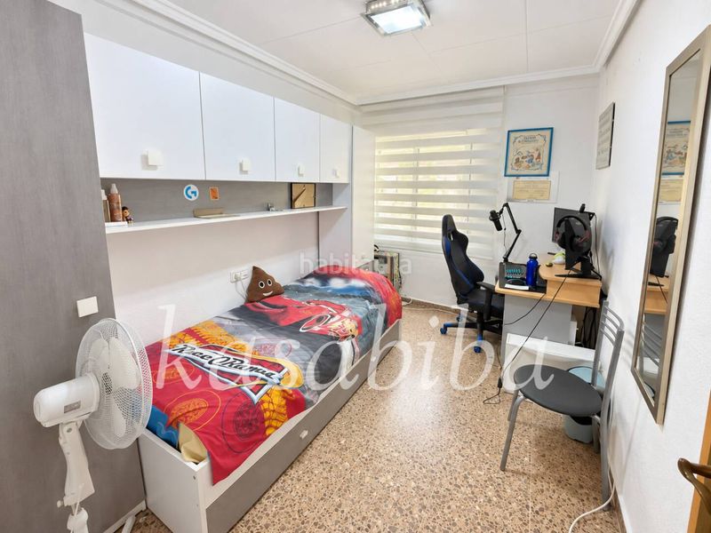 Foto 37a018f2-6439-4eeb-8ffd-8615523f6beb. Piso vivienda con plaza de garaje incluida en Centro Ciudad Manises