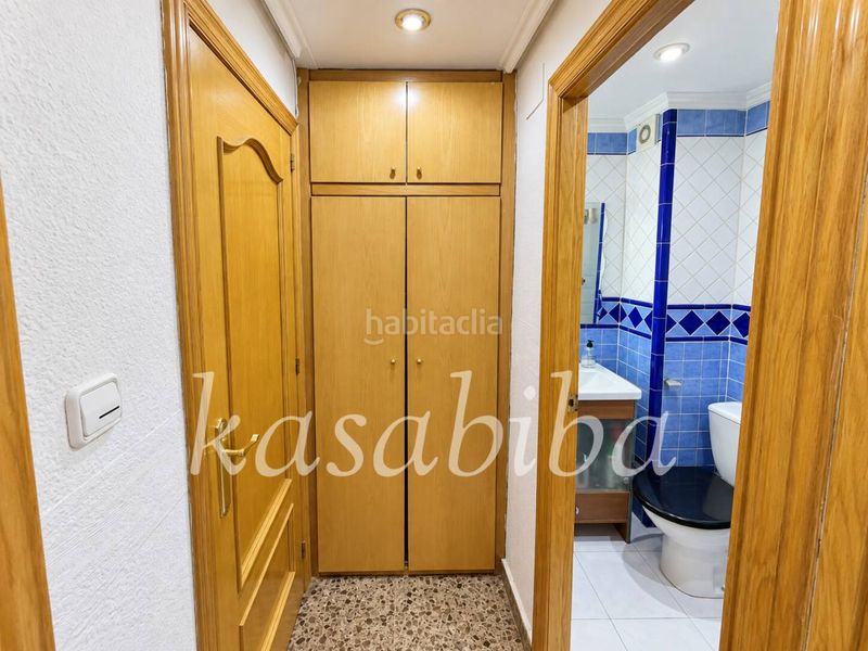 Foto 3bd5b4cb-d877-4731-9f7b-140f0af747db. Piso vivienda con plaza de garaje incluida en Centro Ciudad Manises