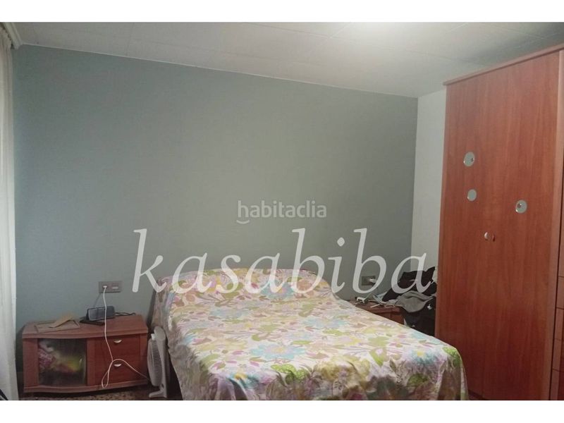 Foto 41410234-1f20-4029-bbfa-7ccd303ba3cd. Piso vivienda con plaza de garaje incluida en Centro Ciudad Manises