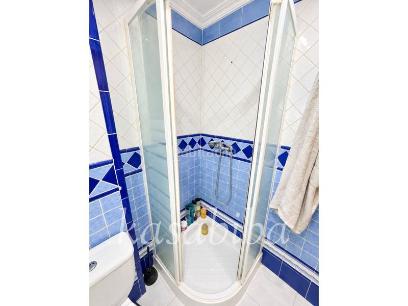 Foto 4f77e76a-3d1a-4ac1-9b93-189d8a445476. Piso vivienda con plaza de garaje incluida en Centro Ciudad Manises