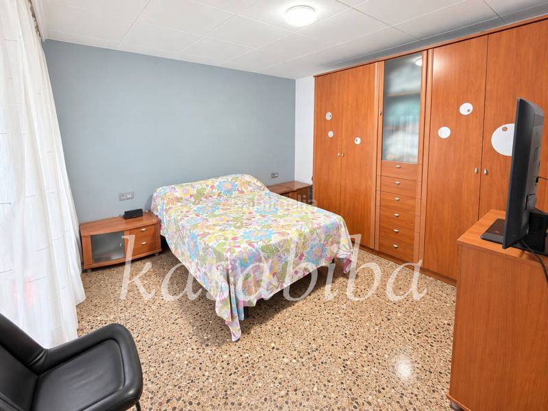 Foto 52440e56-737f-4e72-8b01-98dc5b224721. Piso vivienda con plaza de garaje incluida en Centro Ciudad Manises