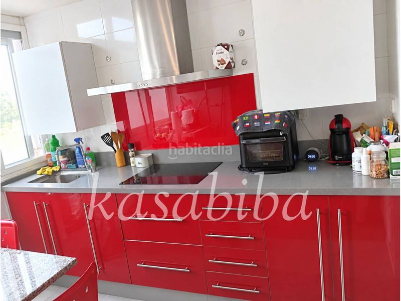 Foto 59431662-3e15-449b-88dc-1f2355fac5ff. Piso vivienda con plaza de garaje incluida en Centro Ciudad Manises