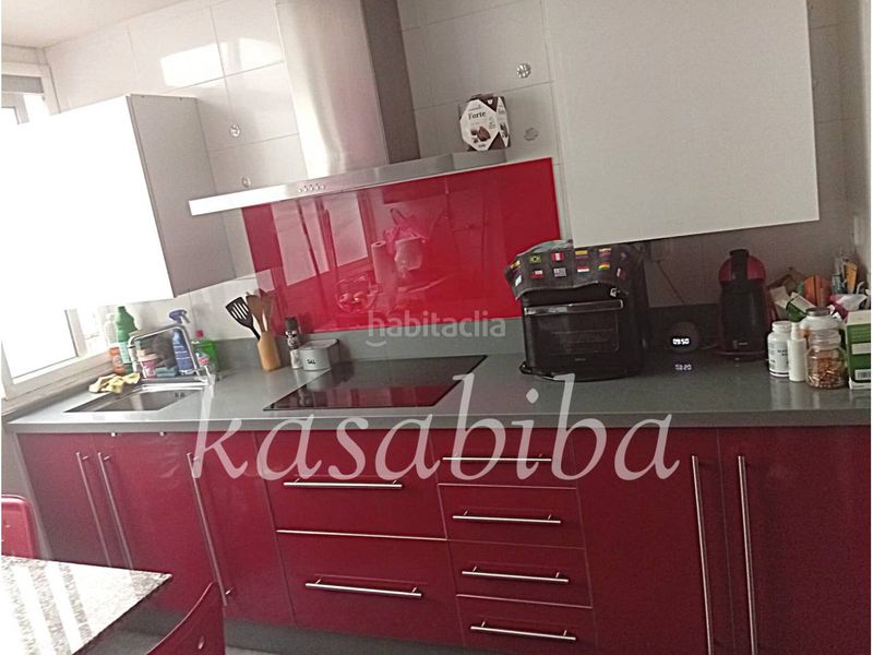 Foto 5c85c887-f066-4339-aed6-29333ff7831a. Piso vivienda con plaza de garaje incluida en Centro Ciudad Manises