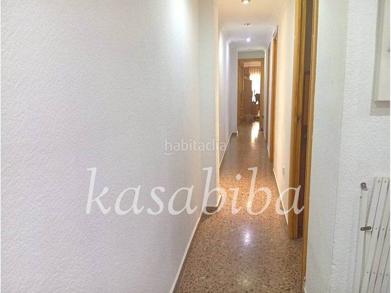 Foto 60bcc6e0-4a59-4a4f-a49c-8e500fc4053d. Piso vivienda con plaza de garaje incluida en Centro Ciudad Manises