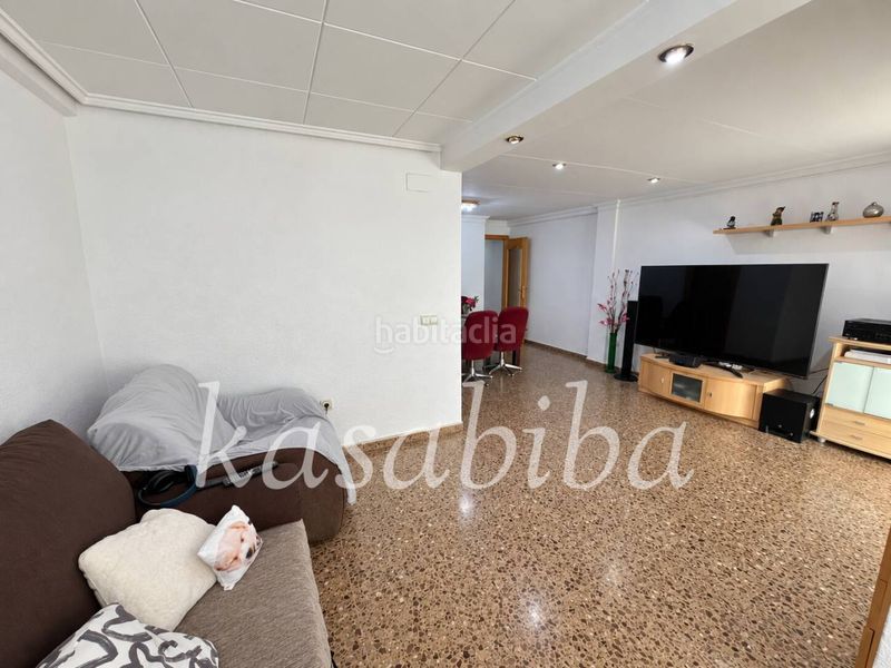 Foto 6851339a-27f3-4609-b789-12fb945971d5. Piso vivienda con plaza de garaje incluida en Centro Ciudad Manises