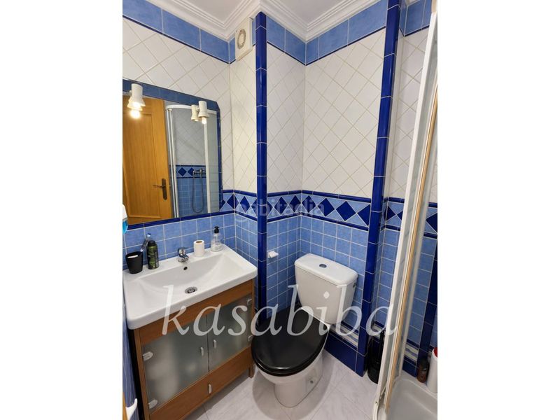 Foto 7dfbeb5e-d91f-4941-b019-1f41eb6dc945. Piso vivienda con plaza de garaje incluida en Centro Ciudad Manises